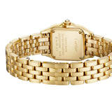 Cartier Panthere De Cartier Small Yellow Gold Diamonds WJPN0059