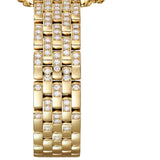 Cartier Panthere De Cartier Medium Yellow Gold Diamonds WJPN0060