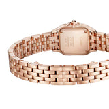 Cartier Panthere De Cartier Mini Rose Gold Diamonds WJPN0063