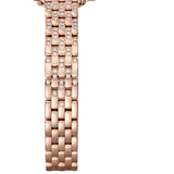Cartier Panthere De Cartier Mini Rose Gold Diamonds WJPN0063