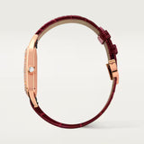 Cartier Santos Dumont Large Model WJSA0016