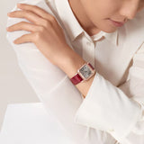 Cartier Santos Dumont Large Model WJSA0016