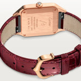 Cartier Santos Dumont Small Model WJSA0017