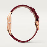 Cartier Santos Dumont Small Model WJSA0017