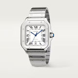 Cartier Santos de Cartier Large model WSSA0018