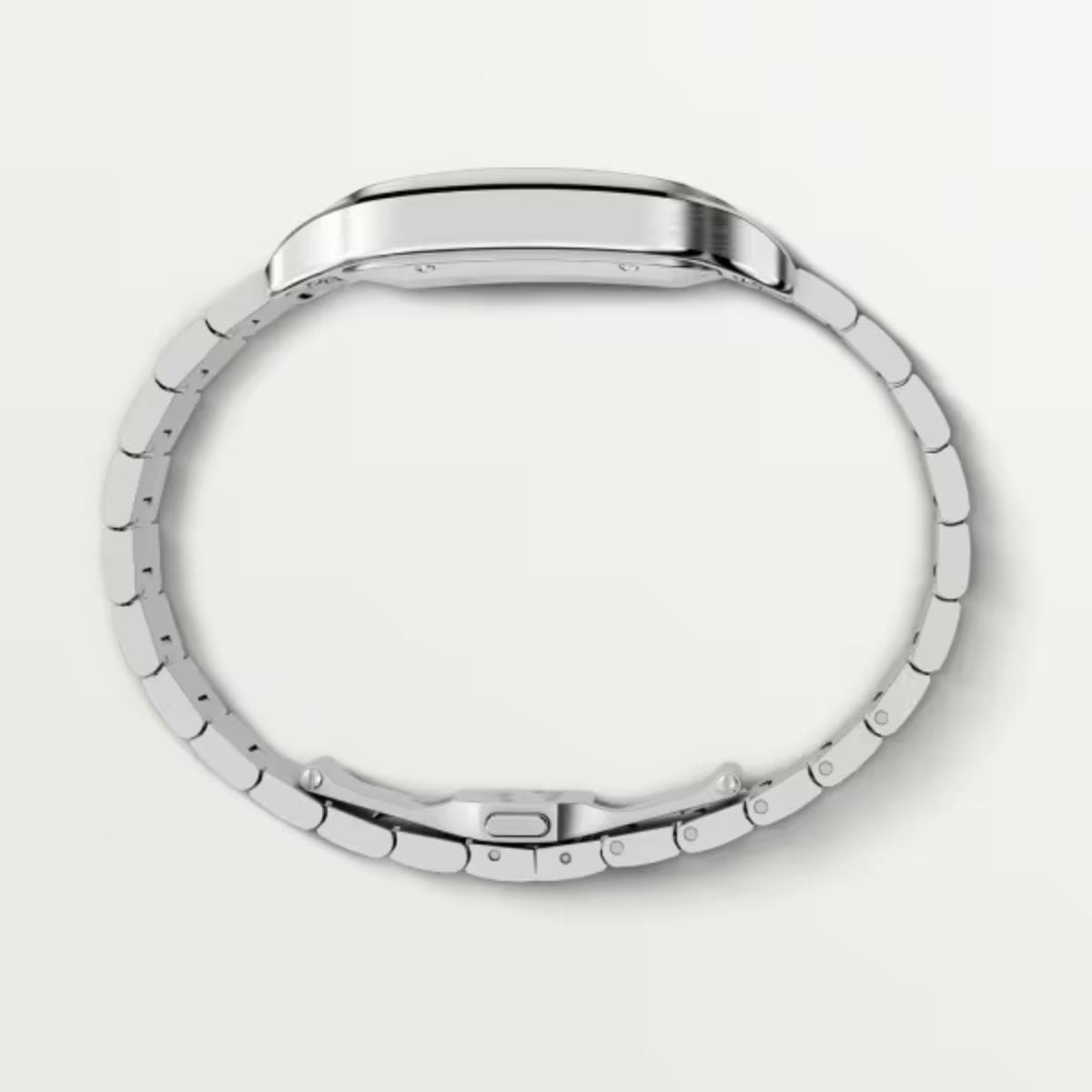 Cartier Santos de Cartier Large model WSSA0018