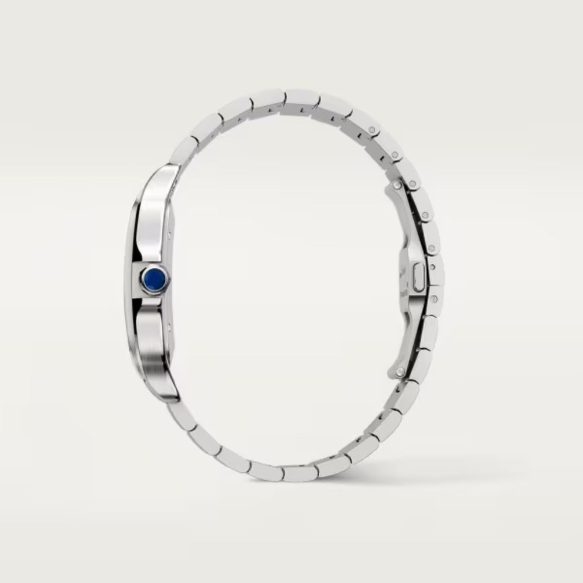Cartier Santos de Cartier Large model WSSA0018