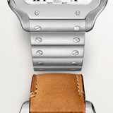 Cartier Santos de Cartier Large model WSSA0018