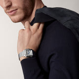 Cartier Santos De Cartier Medium model WSSA0029