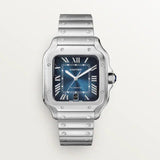 Cartier Santos de Cartier Large model WSSA0030
