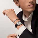 Cartier Santos Dumont Extra Large Model WSSA0032