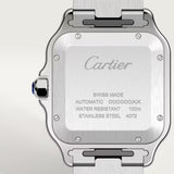 Cartier Santos de Cartier Large model WSSA0037