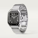 Cartier Santos de Cartier Large model WSSA0037