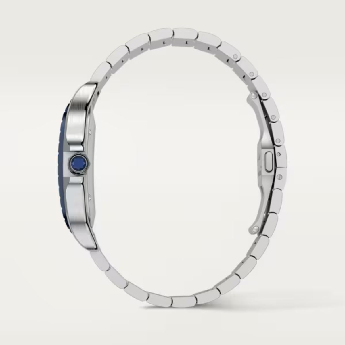 Cartier Santos de Cartier Large model WSSA0047