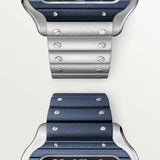 Cartier Santos de Cartier Large model WSSA0048