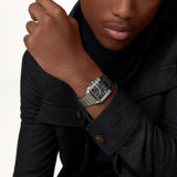 Cartier Santos de Cartier Medium model WSSA0061