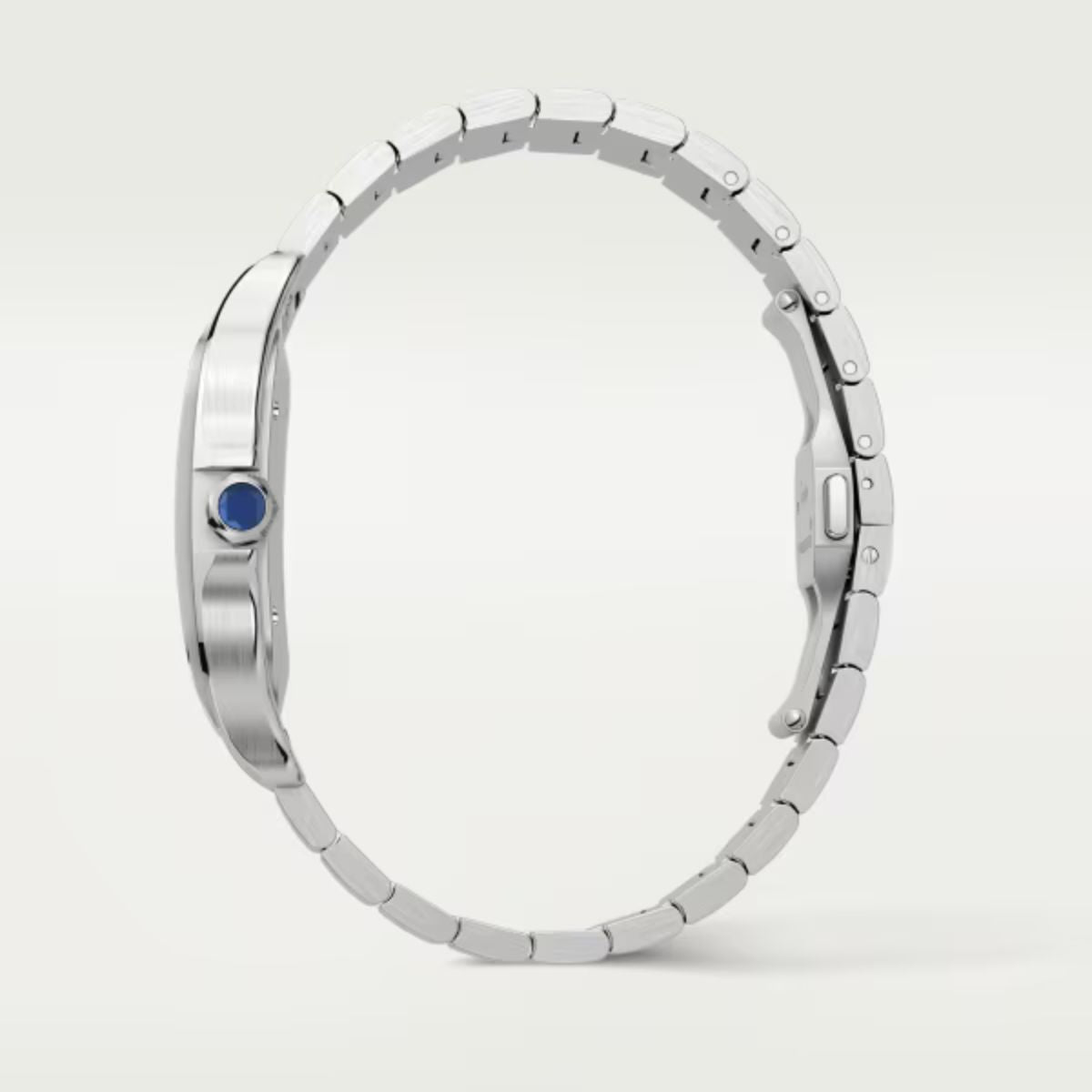Cartier Santos de Cartier Large model WSSA0062
