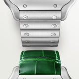 Cartier Santos de Cartier Large model WSSA0062