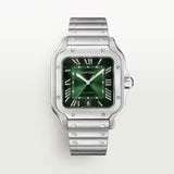 Cartier Santos de Cartier Large model WSSA0062