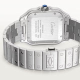 Cartier Santos de Cartier Large model WSSA0064