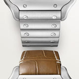 Cartier Santos de Cartier Large model WSSA0064