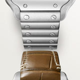 Cartier Santos de Cartier Medium model WSSA0065