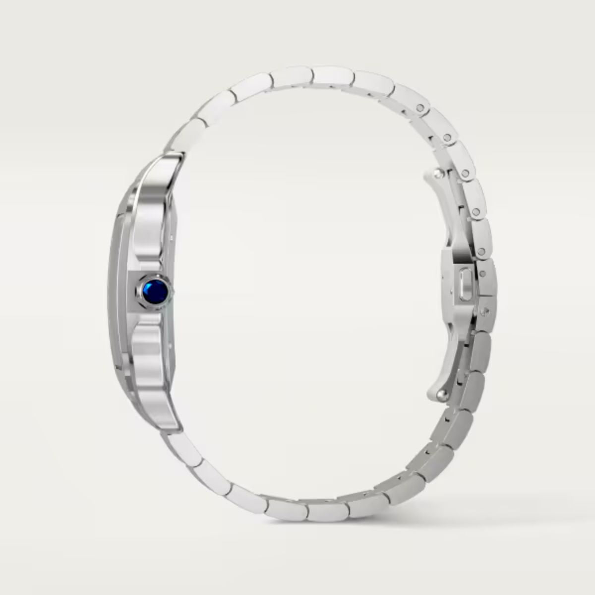 Cartier Santos de Cartier Large model WSSA0076