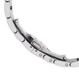 Cartier Tank Francaise Large Steel WSTA0067