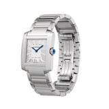 Cartier Tank Francaise Medium Stee WSTA0105