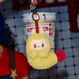 Pop Mart The Monsters Labubu Wacky Mart Series Earphone Case