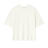 Fear Of God Essentials Waffle Short Sleeve Sweater
