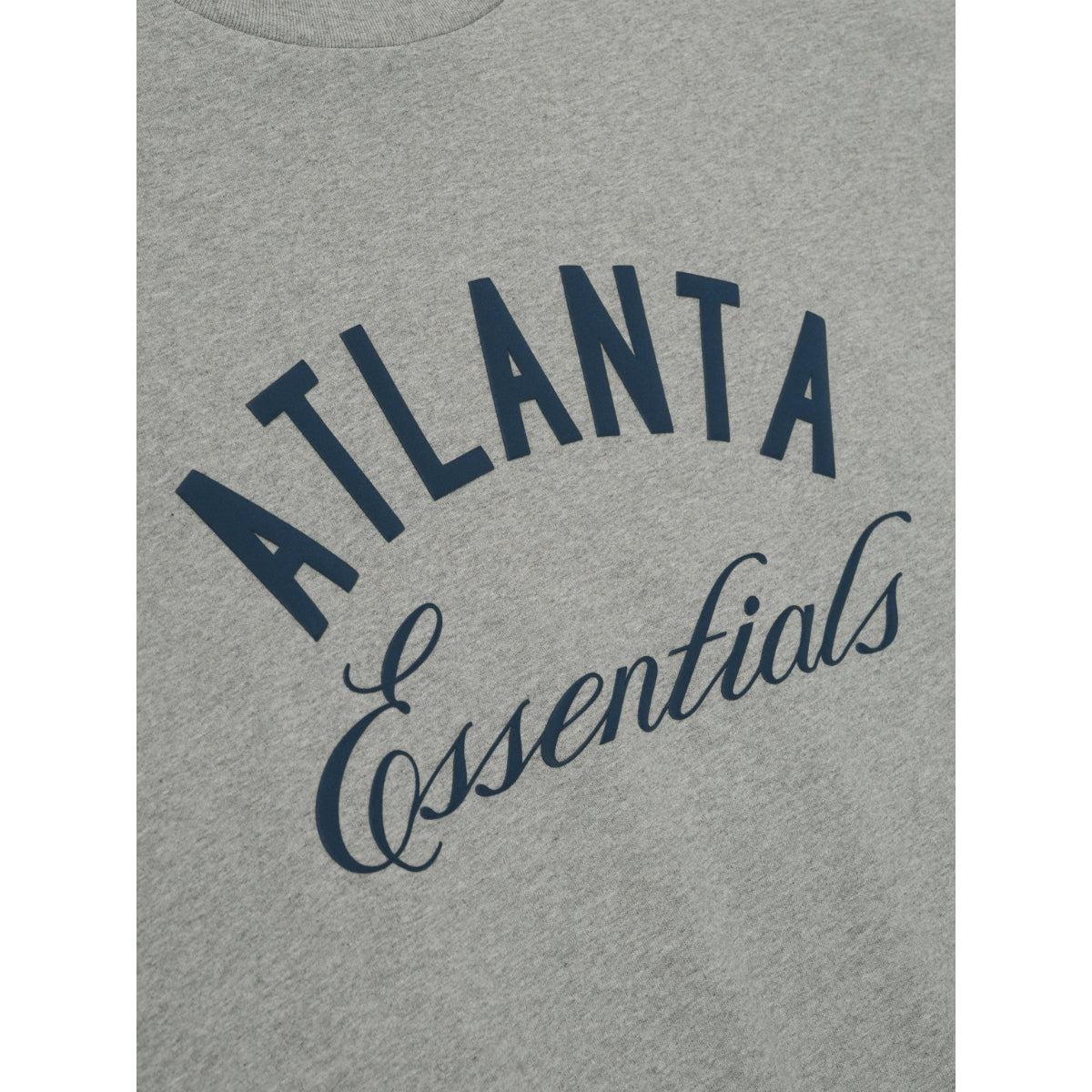 Fear Of God Essentials White Sox 90s T-Shirt