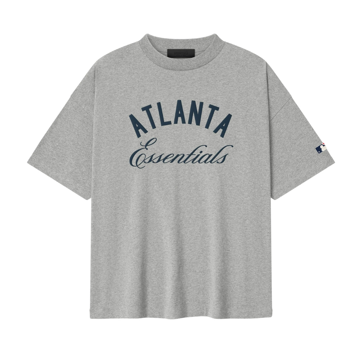 Fear Of God Essentials White Sox 90s T-Shirt