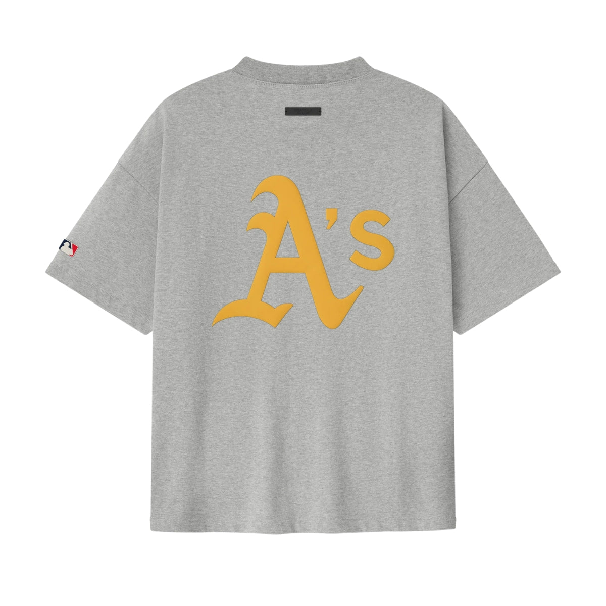 Fear Of God Essentials White Sox 90s T-Shirt