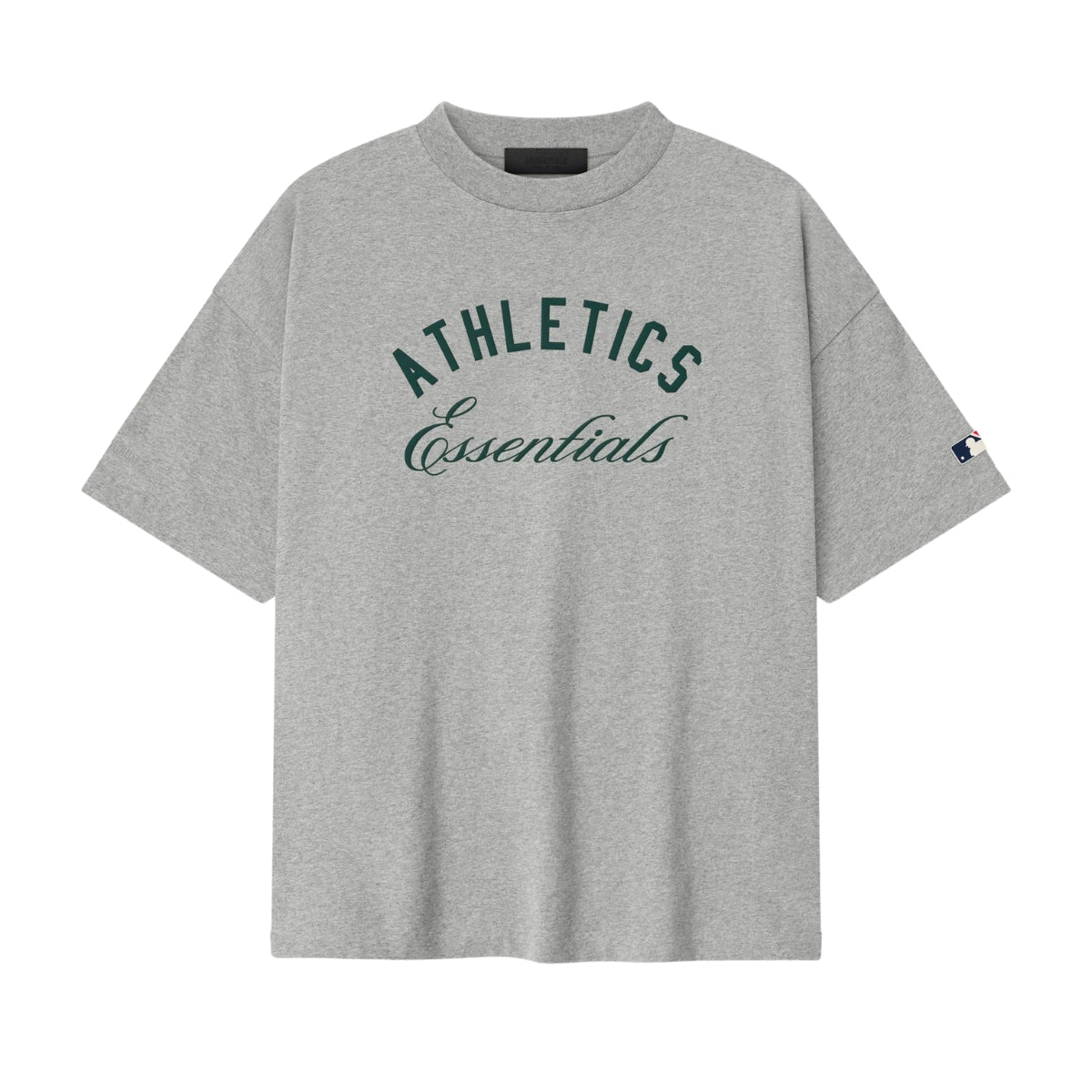 Fear Of God Essentials White Sox 90s T-Shirt