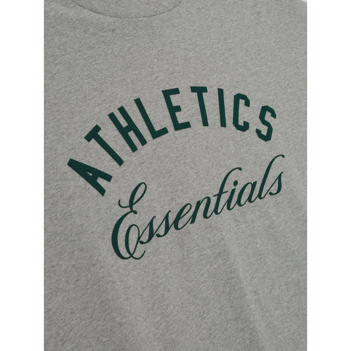 Fear Of God Essentials White Sox 90s T-Shirt