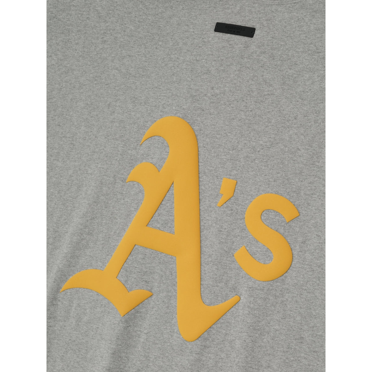 Fear Of God Essentials White Sox 90s T-Shirt