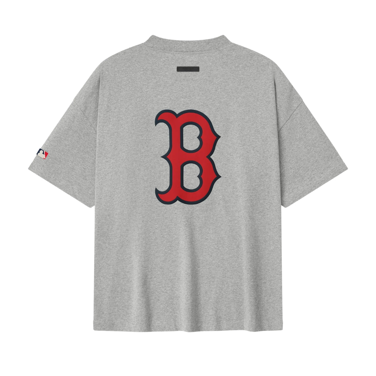 Fear Of God Essentials White Sox 90s T-Shirt