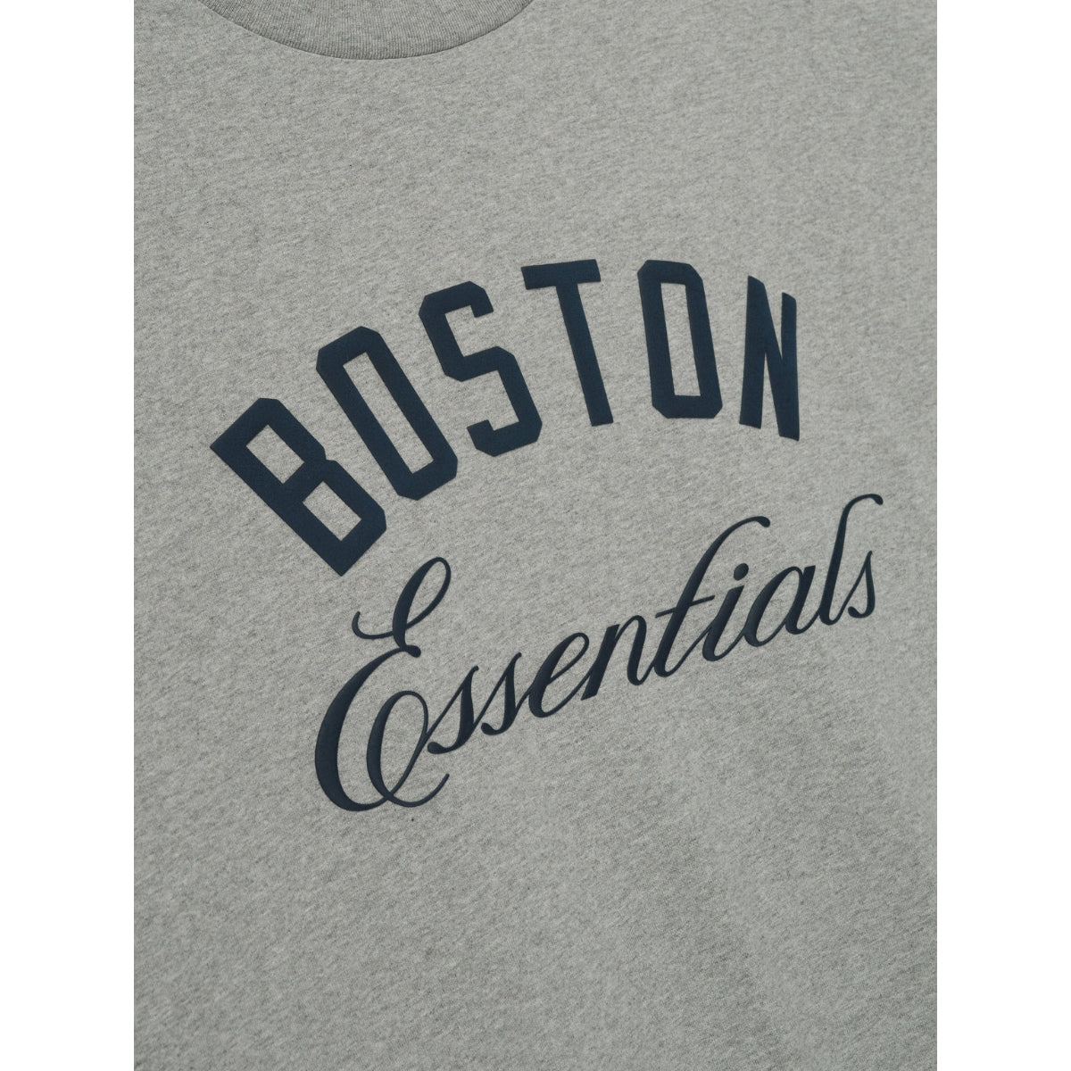 Fear Of God Essentials White Sox 90s T-Shirt
