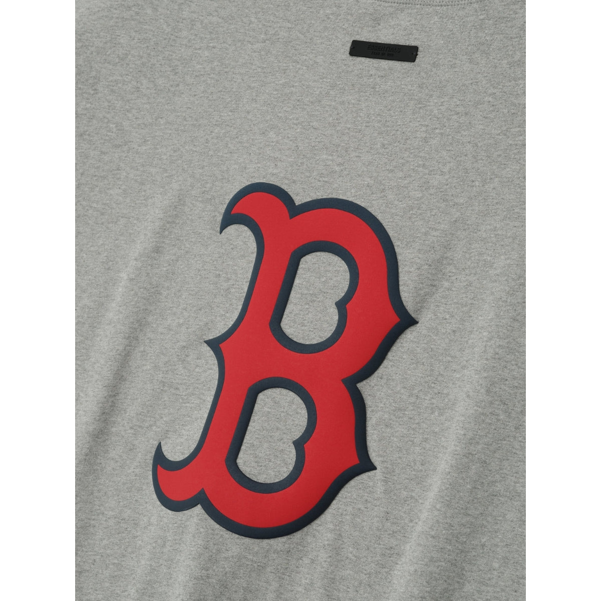 Fear Of God Essentials White Sox 90s T-Shirt