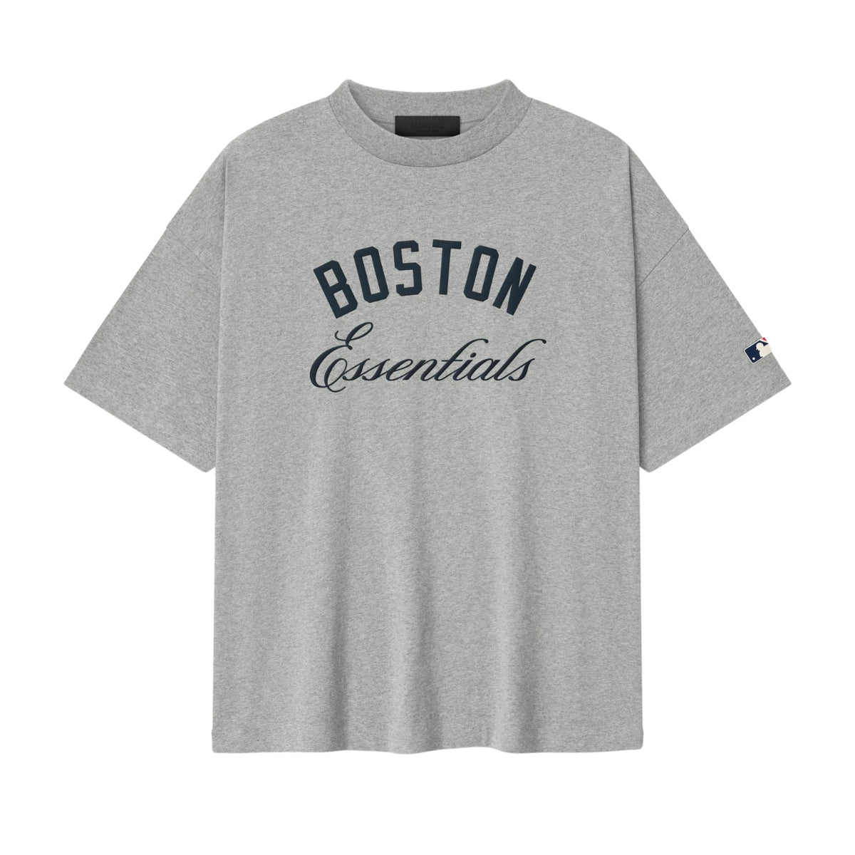 Fear Of God Essentials White Sox 90s T-Shirt