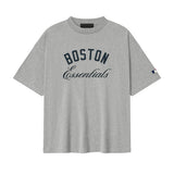Fear Of God Essentials White Sox 90s T-Shirt