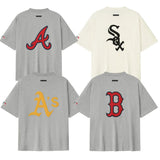 Fear Of God Essentials White Sox 90s T-Shirt