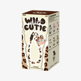 Pop Mart Cyrbaby Wild But Cutie Series Phone Charm