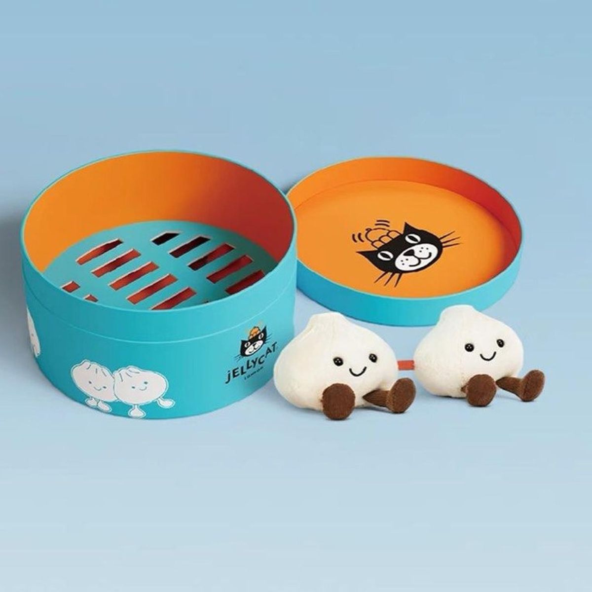 Jellycat Xiao Long Bao China Exclusive