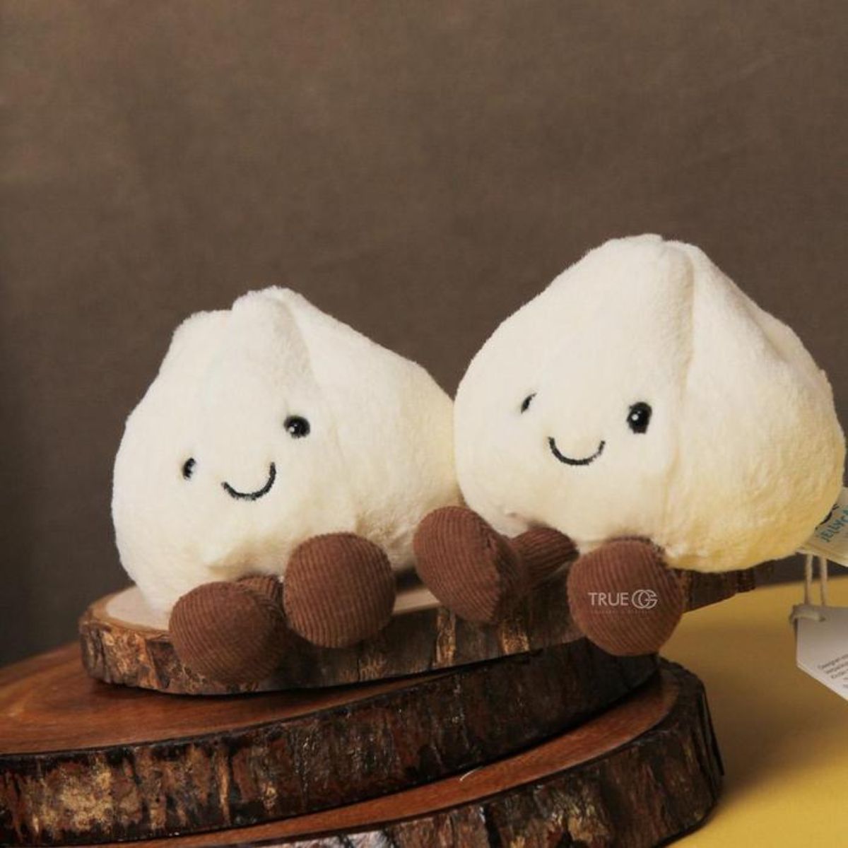 Jellycat Xiao Long Bao China Exclusive