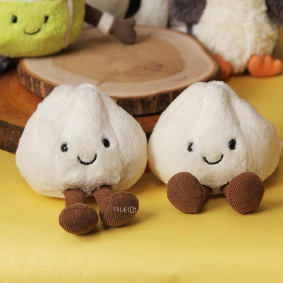 Jellycat Xiao Long Bao China Exclusive