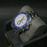 Yacht Master II White Dial 126680