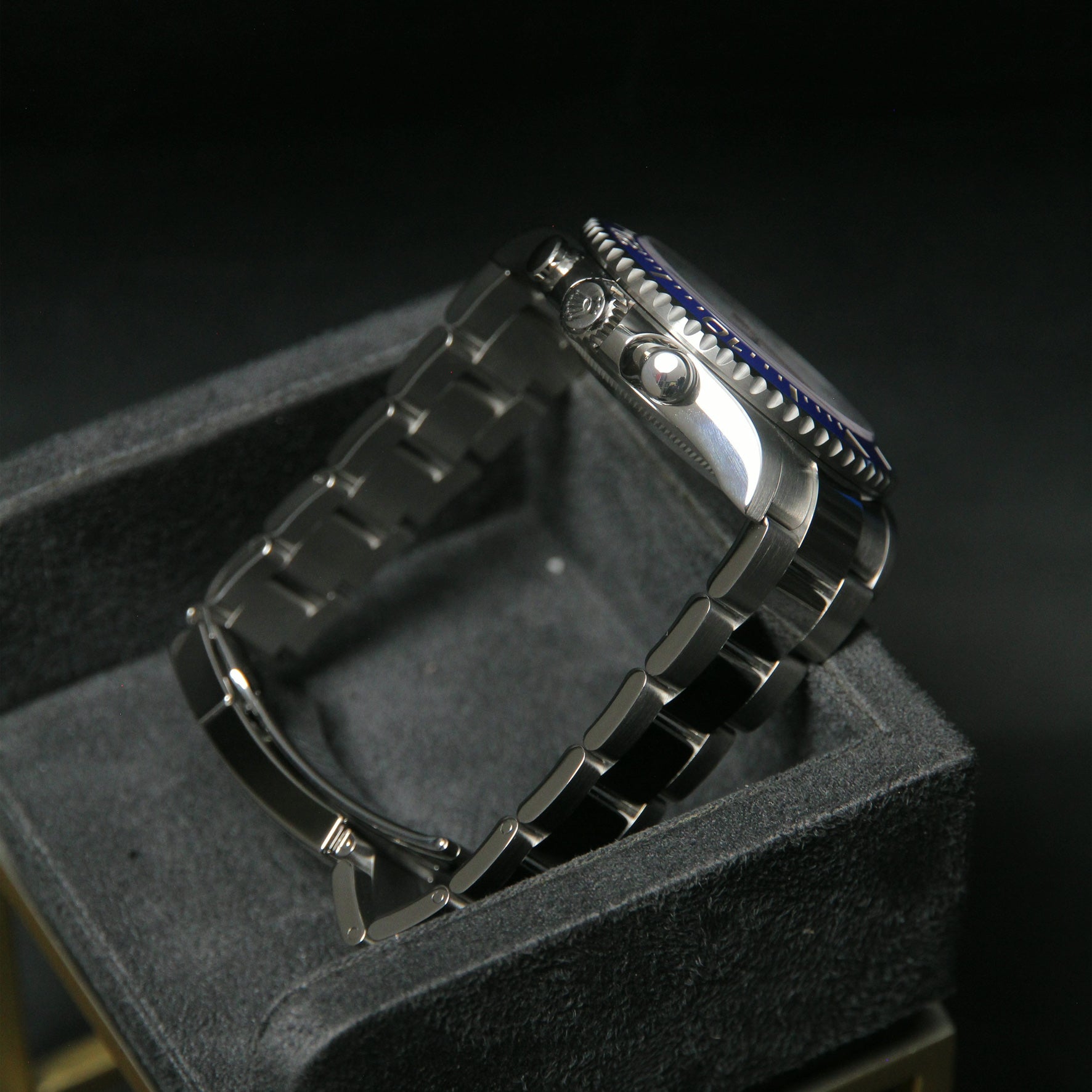 Yacht Master II White Dial 126680