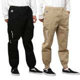 AAPE Woven Chino Pants